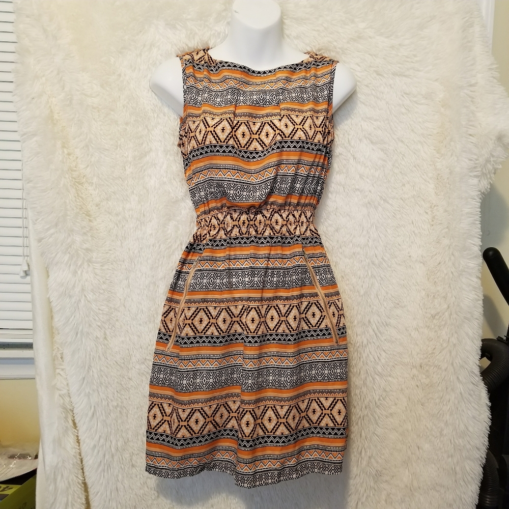 SALE - Love Ari Dress
